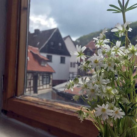Apartment Am Alten Markt Stolberg  Luaran gambar