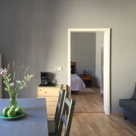 Apartment Am Alten Markt Stolberg  Luaran gambar
