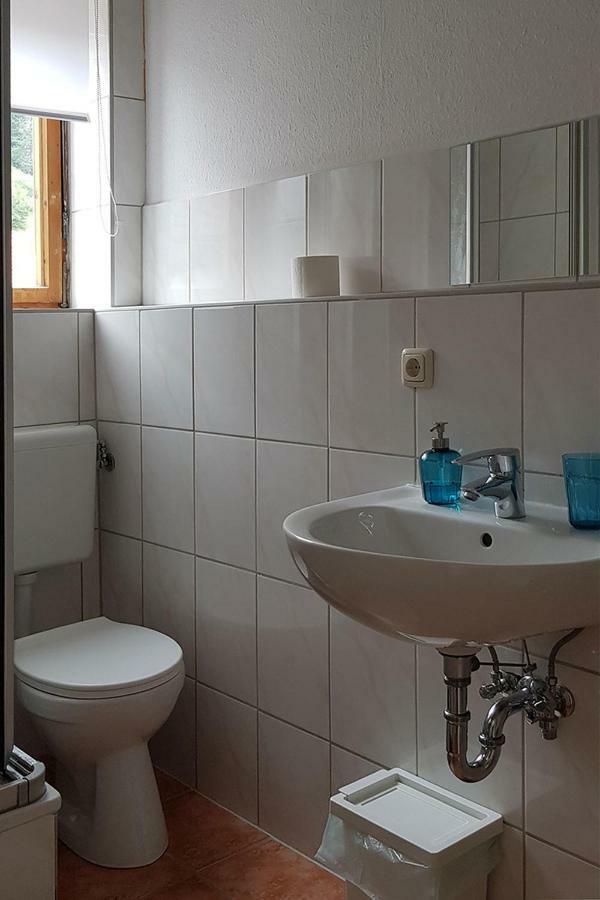 Apartment Am Alten Markt Stolberg  Luaran gambar