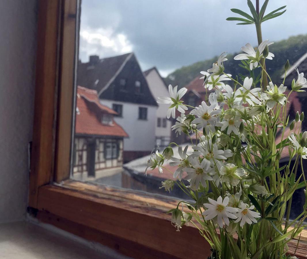 Apartment Am Alten Markt Stolberg  Luaran gambar