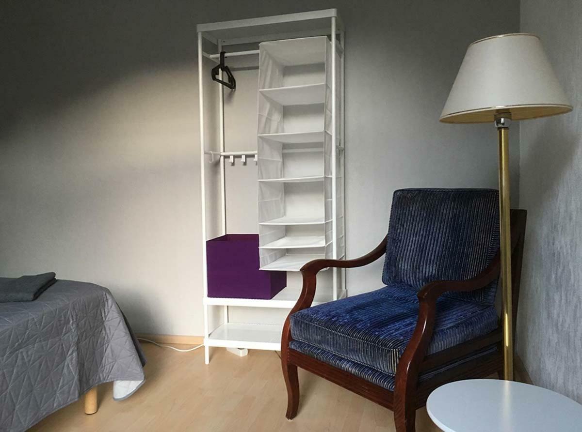 Apartment Am Alten Markt Stolberg  Luaran gambar