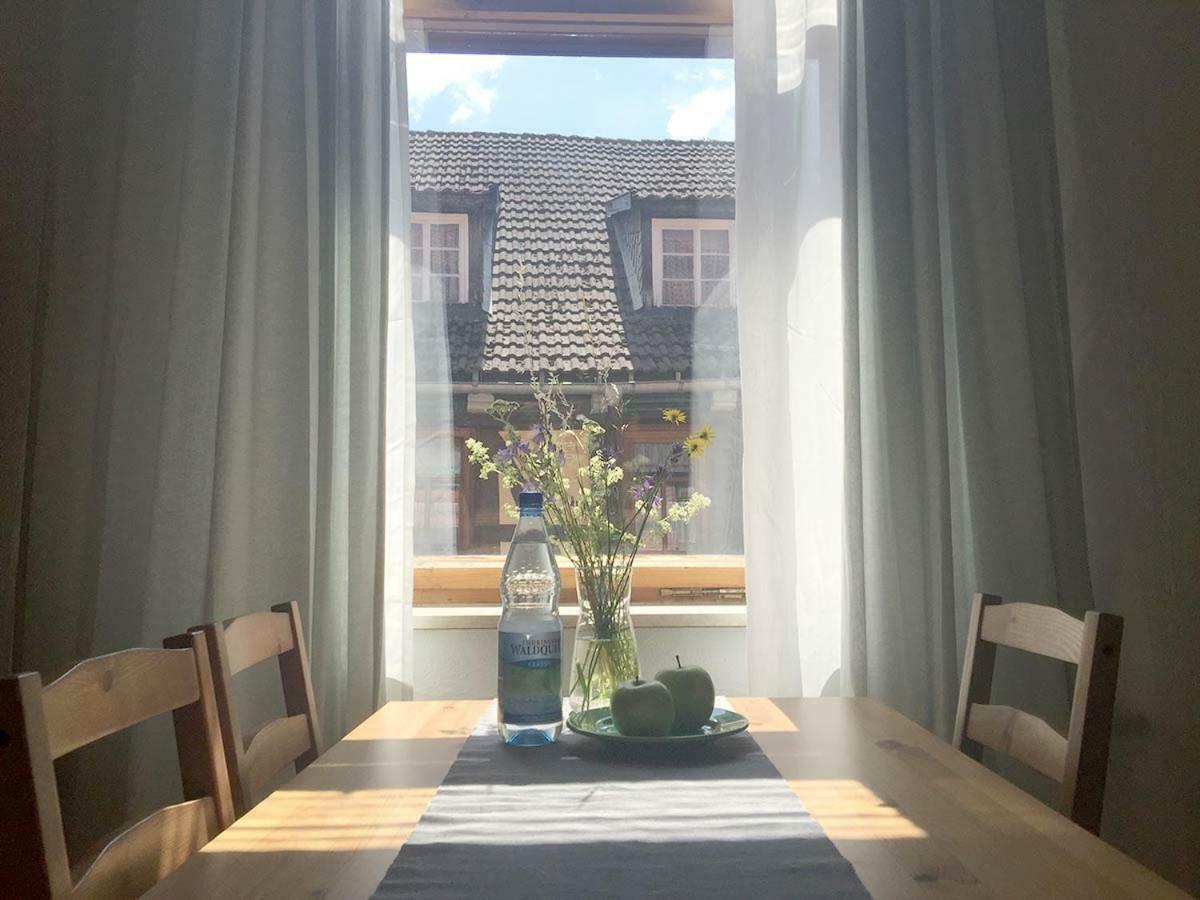 Apartment Am Alten Markt Stolberg  Luaran gambar