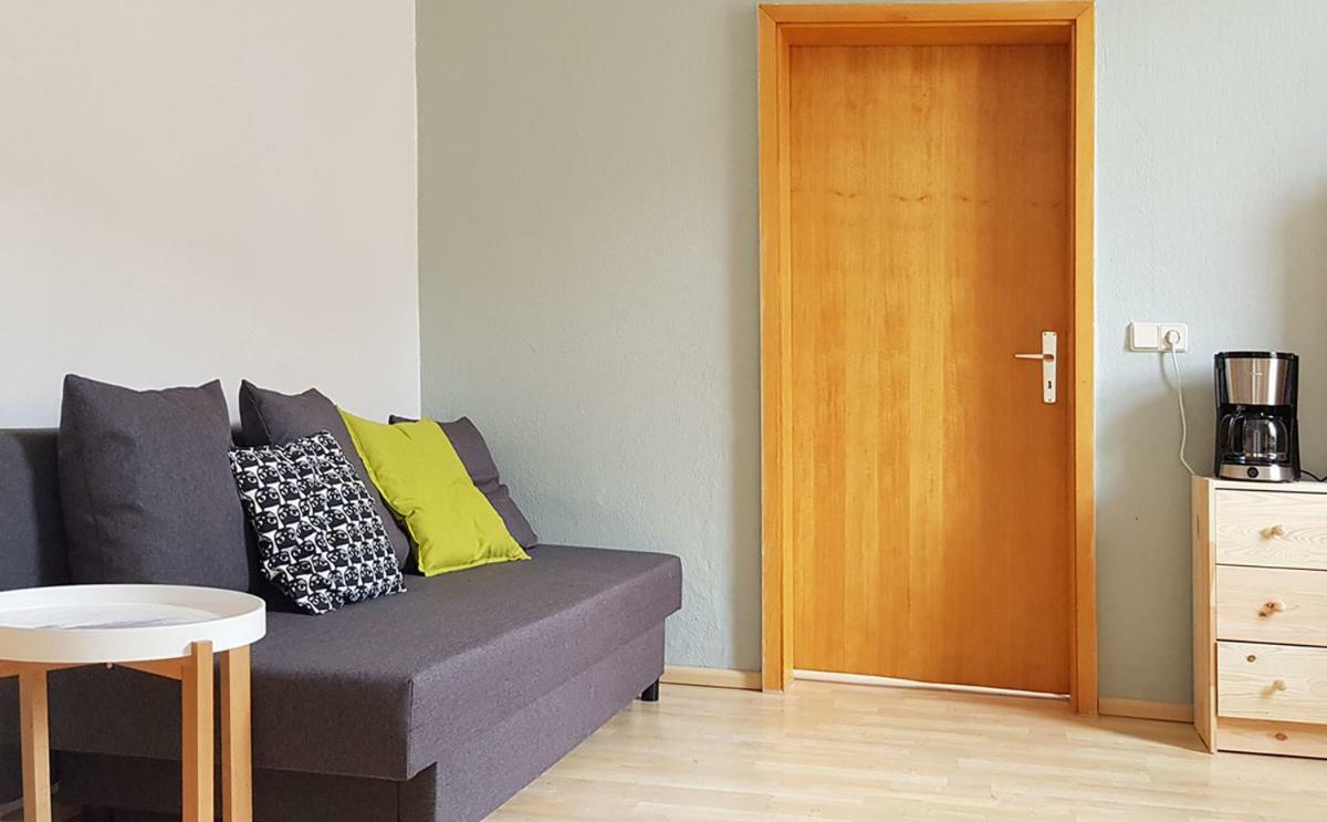 Apartment Am Alten Markt Stolberg  Luaran gambar
