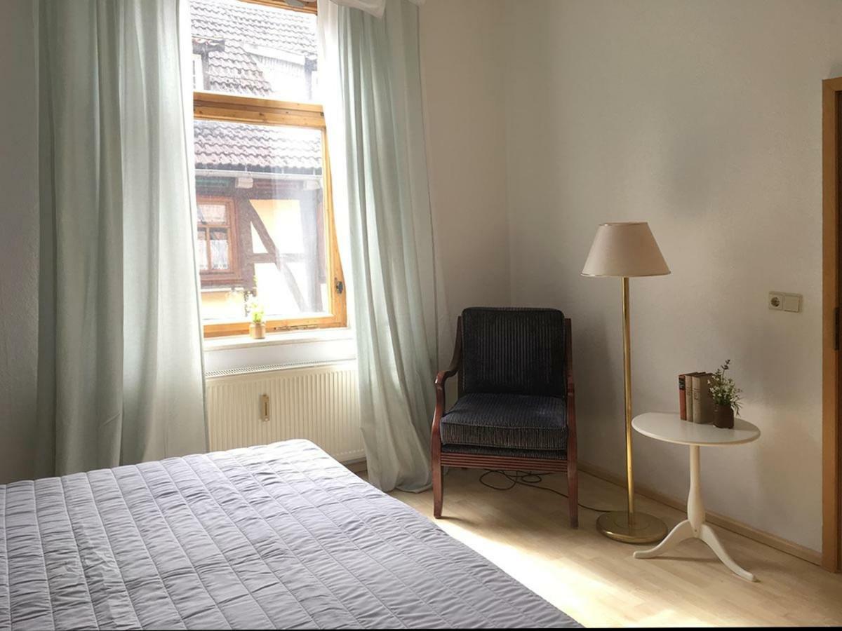 Apartment Am Alten Markt Stolberg  Luaran gambar
