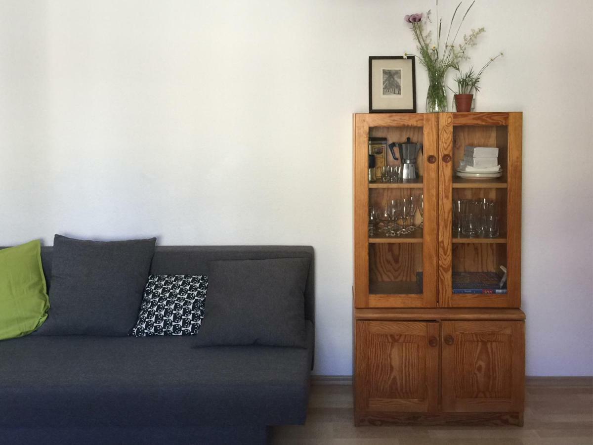 Apartment Am Alten Markt Stolberg  Luaran gambar
