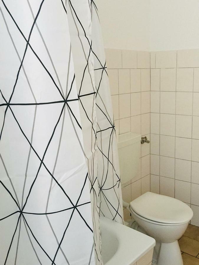 Apartment Am Alten Markt Stolberg  Luaran gambar