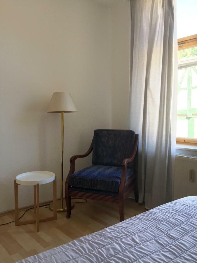 Apartment Am Alten Markt Stolberg  Luaran gambar