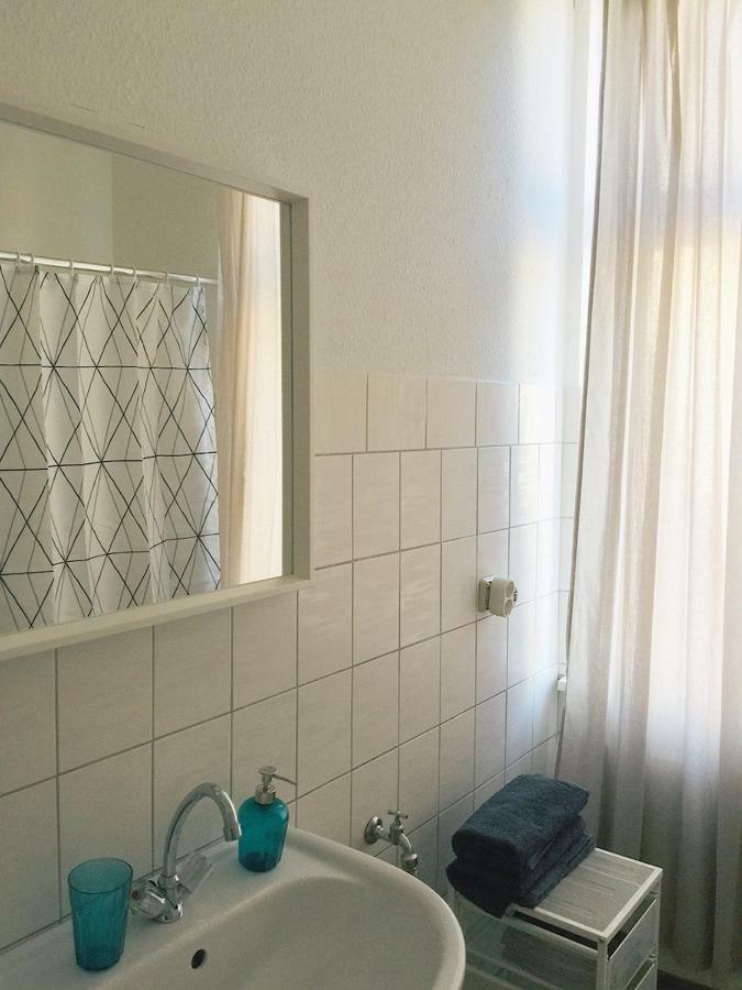 Apartment Am Alten Markt Stolberg  Luaran gambar