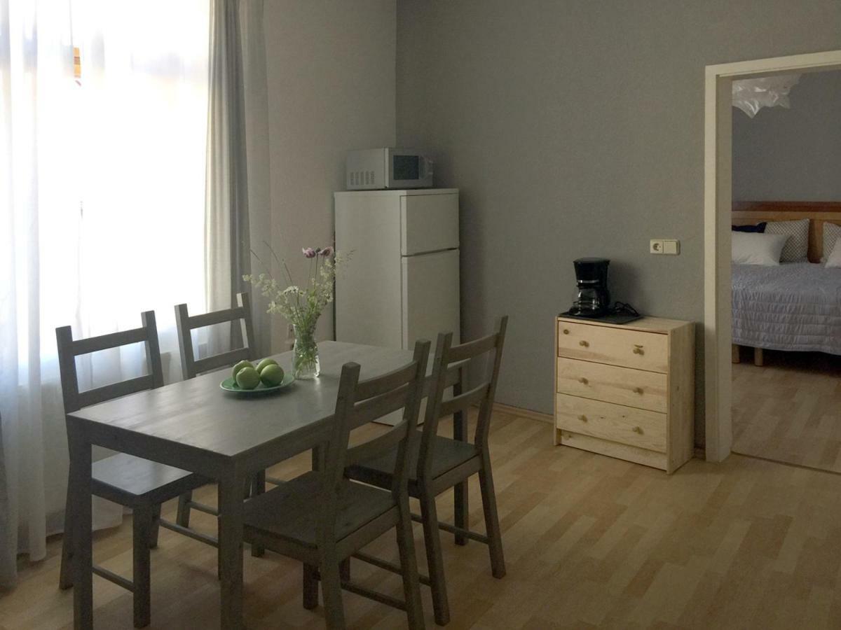 Apartment Am Alten Markt Stolberg  Luaran gambar