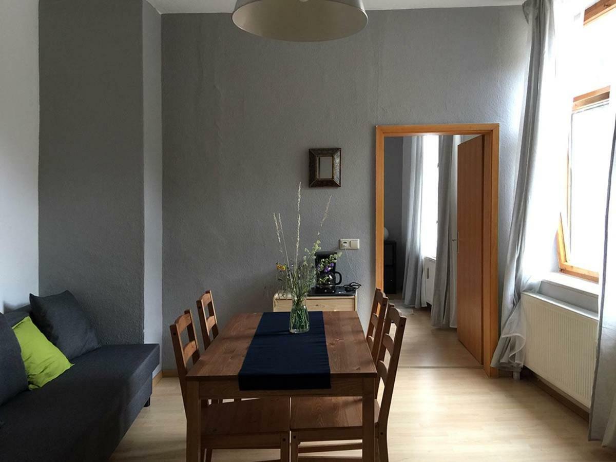 Apartment Am Alten Markt Stolberg  Luaran gambar