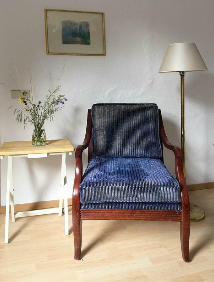 Apartment Am Alten Markt Stolberg  Luaran gambar