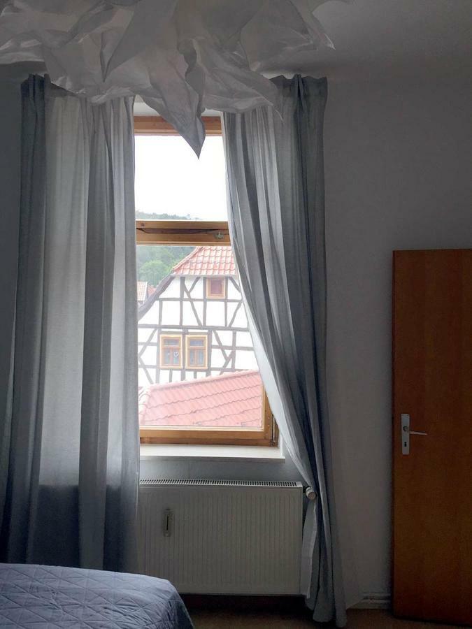 Apartment Am Alten Markt Stolberg  Luaran gambar