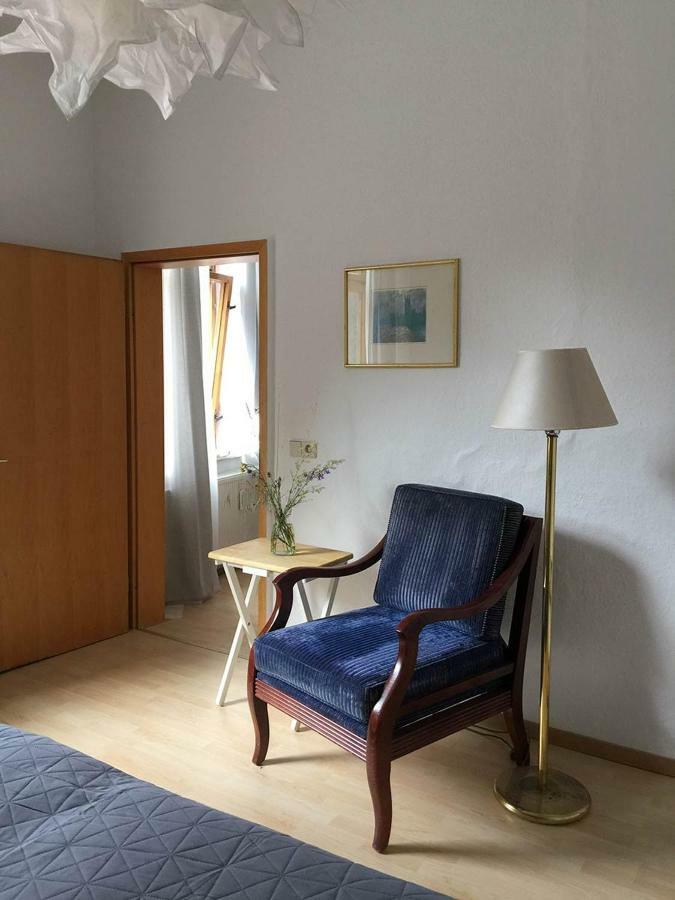 Apartment Am Alten Markt Stolberg  Luaran gambar